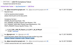 Один из смартфонов Google Pixel второго поколения будет производиться компанией LG