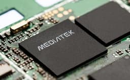 MediaTek может заказать выпуск однокристальных систем у Globalfoundries