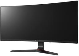 Монитор LG UltraWide 34UC89G с вогнутым экраном и поддержкой Nvidia G-Sync оценен в $1000