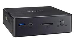 Мини-ПК Shuttle NC03U может быть основан на CPU Core i7-7500U