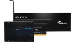 SSD Memblaze Pblaze5 достигли объема 11 ТБ