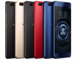 Смартфон Nubia Z17 установил рекорд по продажам в Китае [Обновлено]