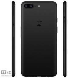 Новые изображения смартфона OnePlus 5 демонстрируют аппарат, очень похожий на iPhone 7 Plus