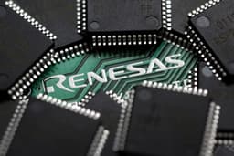 NEC и Hitachi намерены избавиться от части принадлежащих им акций Renesas Electronics