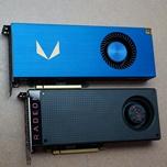 Первые тесты 3D-карты Radeon Vega Frontier Edition демонстрируют огромное преимущество над Nvidia Titan Xp