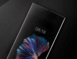 Безрамочные смартфоны Sharp FS8016 и FS8010 будут выпущены 17 июля