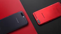 Смартфон Umidigi Z1 Pro получил экран AMOLED и АКБ емкостью 4000 мА•ч в тонком корпусе