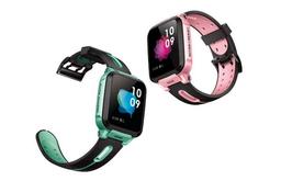 Qualcomm представила детские умные часы Xiaotiancai Z3, основанные на SoC Snapdragon Wear 2100