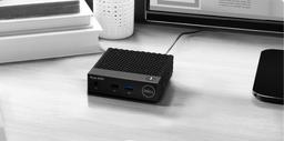 Dell называет Wyse 3040 своим самым маленьким и легким тонким клиентом