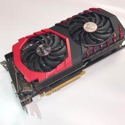 Опубликованы изображения 3D-карты MSI GeForce GTX 1080 Ti Gaming X