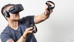 Гарнитура Oculus Rift и контроллеры Oculus Touch ощутимо подешевели