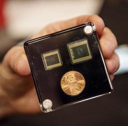 Apple подает в суд на Qualcomm в Великобритании