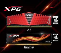 Модули памяти Adata XPG DDR4 официально совместимы с AMD Ryzen