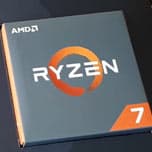 В крупных розничных магазинах процессоры AMD Ryzen уже распроданы