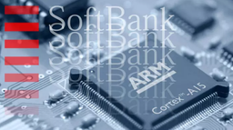 SoftBank продаст четверть акций ARM инвестиционному фонду, который создаёт совместно с Саудовской Аравией