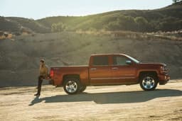Chevrolet первой начала предлагать владельцам своих авто безлимитный тарифный план для доступа в Сеть