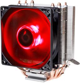 Кулер ID-Cooling SE-903-R совместим с процессорами AMD Ryzen