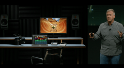 Обновлённые мониторы LG UltraFine 5K вернутся в магазин Apple через неделю