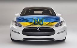 Tesla может разместить производство на Украине