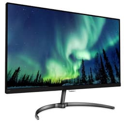 Домашний монитор Philips 276E8FJAB отображает более 100% цветового пространства NTSC