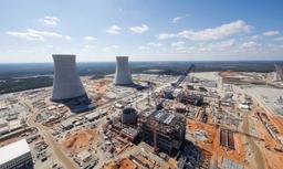 Toshiba подала заявление о банкротстве Westinghouse Electric