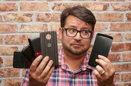 Lenovo вернётся к использованию бренда Motorola на рынке смартфонов, а в Китае даже откажется от собственного