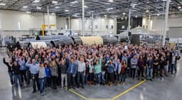 Компания Virgin Orbit займётся доставкой небольших спутников на орбиту посредством компактных ракет LauncherOne