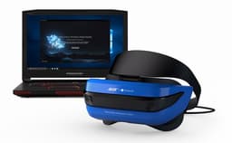 Первые гарнитуры смешанной реальности Microsoft начнёт отгружать разработчикам уже в текущем месяце