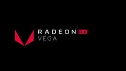 Видеокарты AMD с GPU Vega будут доступны в модификациях с 4 ГБ памяти