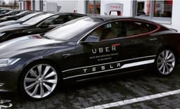 Uber лишилась своего президента, а вскоре останется ещё без одного высокопоставленного специалиста