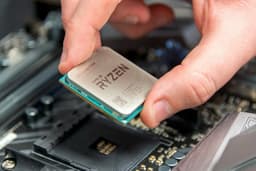 AMD утверждает, что никаких проблем в работе планировщика задач Windows 10 с процессорами Ryzen нет