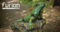Imagination Technologies представила новую графическую архитектуру под названием PowerVR Furian
