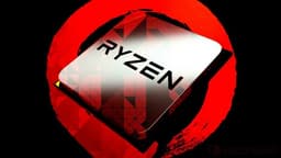 Оказывается, Windows 10 некорректно работает с процессорами AMD Ryzen, так что производительность последних может быть ещё выше