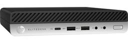 Мини-ПК HP EliteDesk 800 G3 может стоить 390 долларов, а может и 2450 долларов