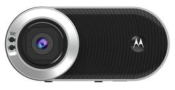Binatone Global выпустила видеорегистратор Motorola MDC100 Dash Cam и беспроводные наушники Verve Loop Sports Headphones