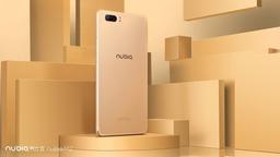 Представлены смартфоны Nubia M2, M2 Lite и N2