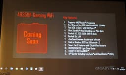 Готовится к выпуску Gigabyte AB350N-Gaming WiFi — материнская плата типоразмера Mini-ITX для процессоров AMD Ryzen