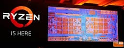 Все процессоры AMD Ryzen 5 пока основаны на полноценном восьмиядерном кристалле, что оставляет надежду на возможность разблокировки