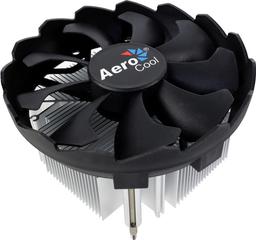 Новая линейка процессорных охладителей AeroCool включает модели BAS, Verkho 2, Verkho 3, Verkho 4 и Verkho 5