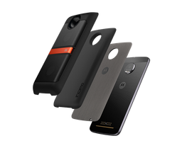 Модули Moto Mods будут поддерживаться еще тремя поколениями смартфонов Moto Z