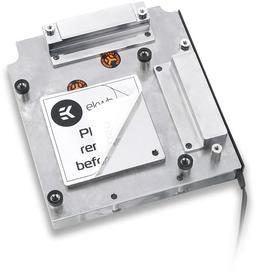 Представлен водоблок EK-FB MSI Z270 Gaming Monoblock RGB