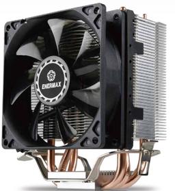 Кулер Enermax ETS-N31 с поддержкой процессоров AMD Ryzen оценен в $20