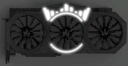 Появилось первое изображение 3D-карты Galax GeForce GTX 1080 Ti HOF