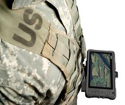 Защищенный планшет Getac MX50 адресован военным и сотрудникам спецслужб