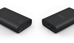 Новый портативный аккумулятор HTC поддерживает технологию Quick Charge 3.0