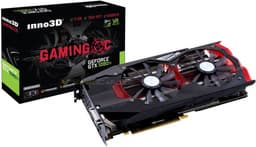 3D-карты Inno3D GeForce GTX 1080 Ti Gaming OC и Twin X2 сохранили разъемы DVI