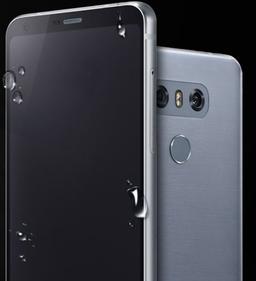 Смартфон LG G6 стал доступен в цветовой схеме Black Edition