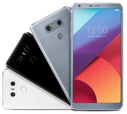Смартфон LG G6 уже успели разобрать