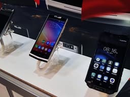 Смартфон Oukitel K10000 Pro получит АКБ емкостью более 10000 мА∙ч
