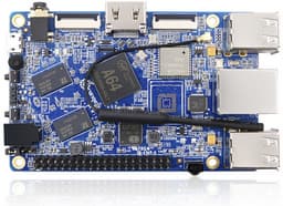 Одноплатный ПК Orange Pi Win при цене $25 поддерживает ОС Windows 10 IoT